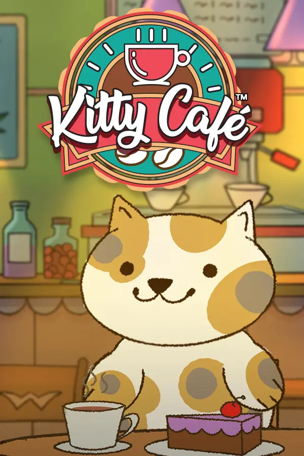 Kitty Cafe